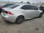 2016 Lexus Is 300 იყიდება Littleton-ში, CO - Hail