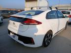 2017 HYUNDAI IONIQ SE H for sale at Copart SANDWICH