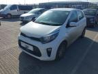 2023 KIA PICANTO 2 for sale at Copart CHESTER