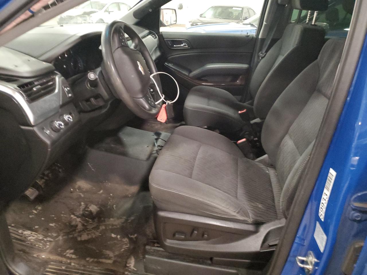 2019 Chevrolet Tahoe - Image 7