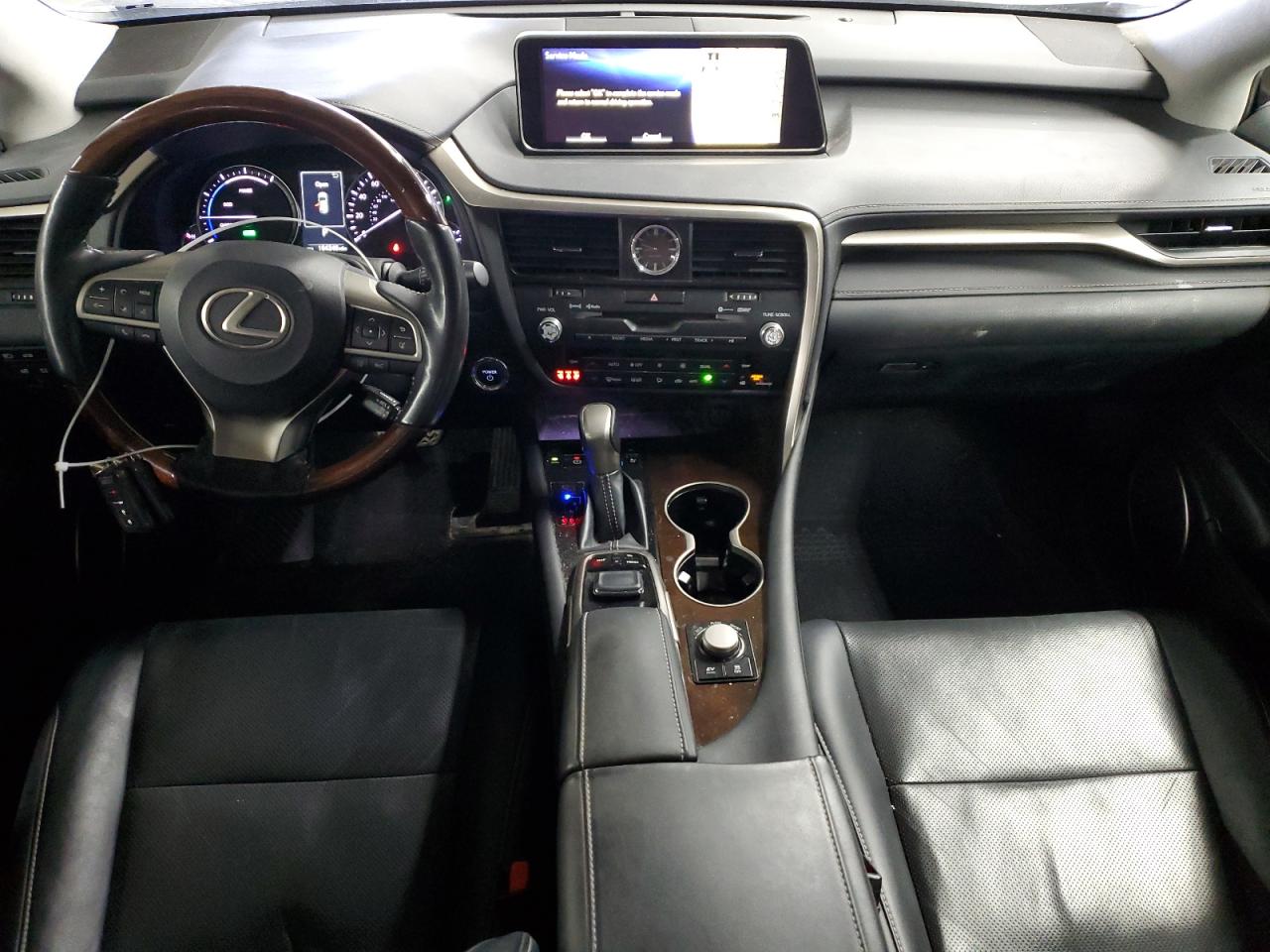 2019 Lexus RX - Image 8