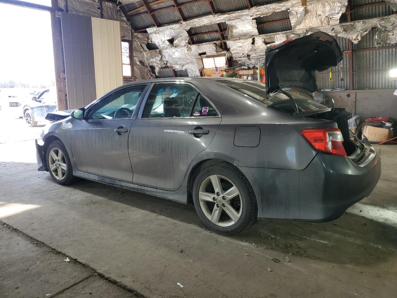 2013 Toyota Camry - Image 2