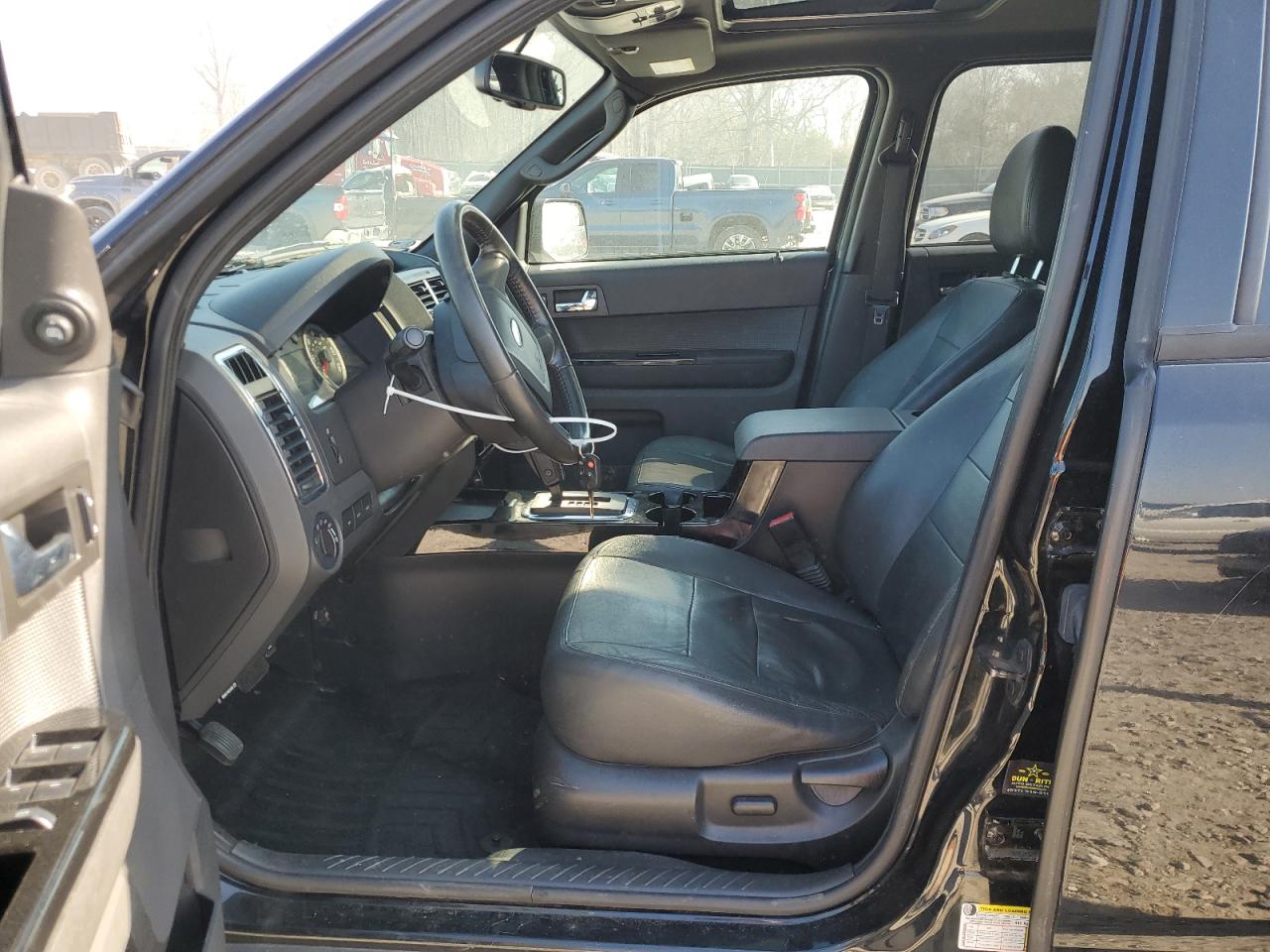 2012 Ford Escape - Image 7