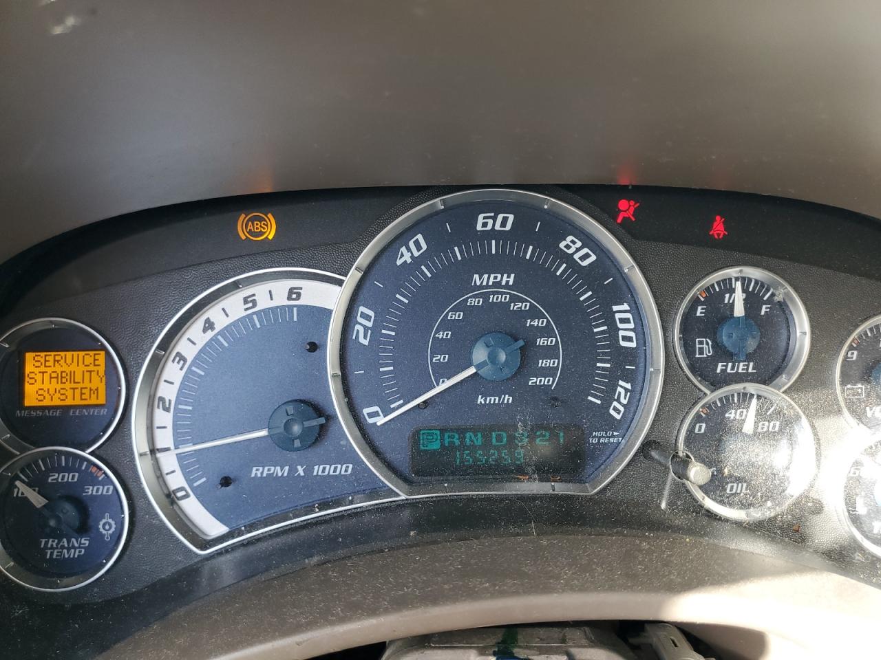 2002 Cadillac Escalade - Image 9