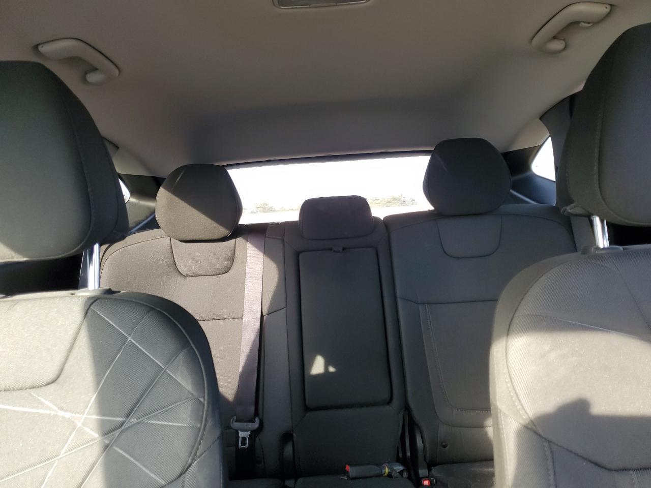 2022 Hyundai Tucson - Image 10