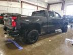 2021 Chevrolet Silverado K1500 Lt Trail Boss de vânzare în Franklin, WI - Front End
