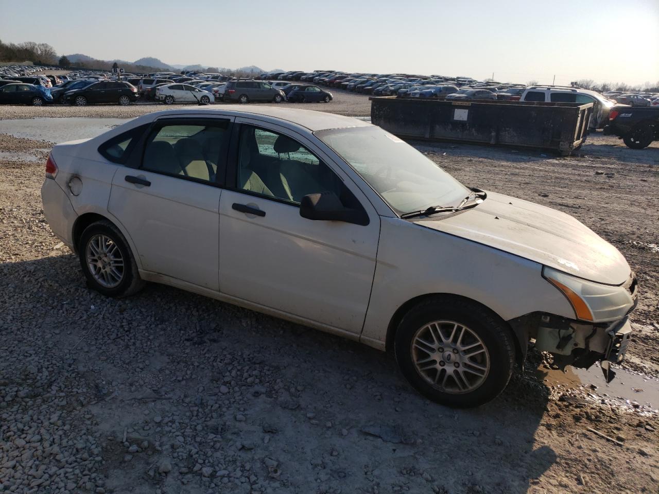 2009 Ford Focus - Image 4