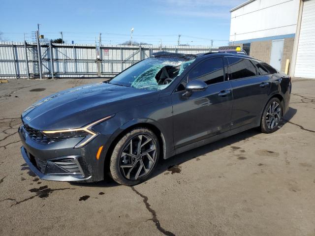 2025 Kia K5 Ex