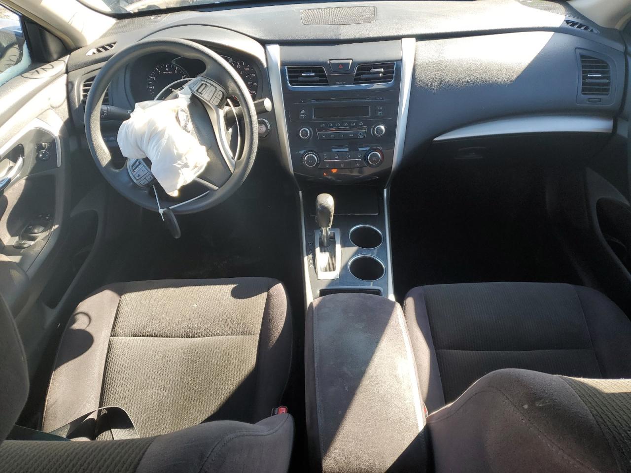 2013 Nissan Altima - Image 8