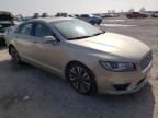 New Orleans, LA에서 판매 중인 2017 Lincoln Mkz Reserve - Rear End