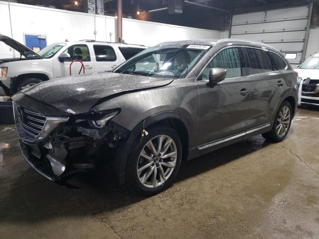 2016 Mazda Cx-9 Grand Touring