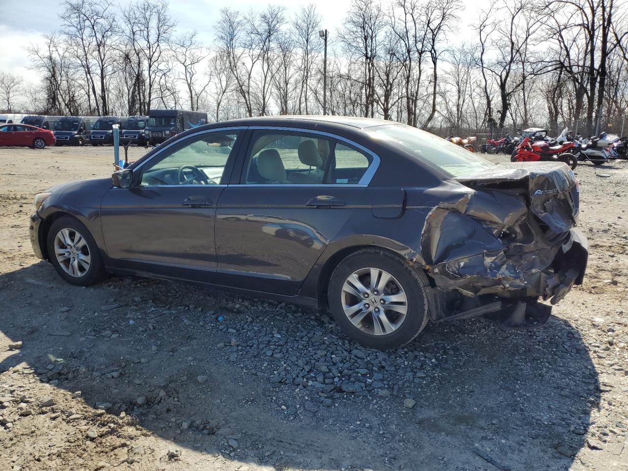 2012 Honda Accord - Image 2