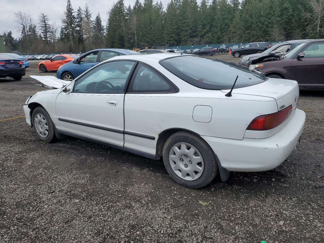 1995 Acura Integra - Image 2