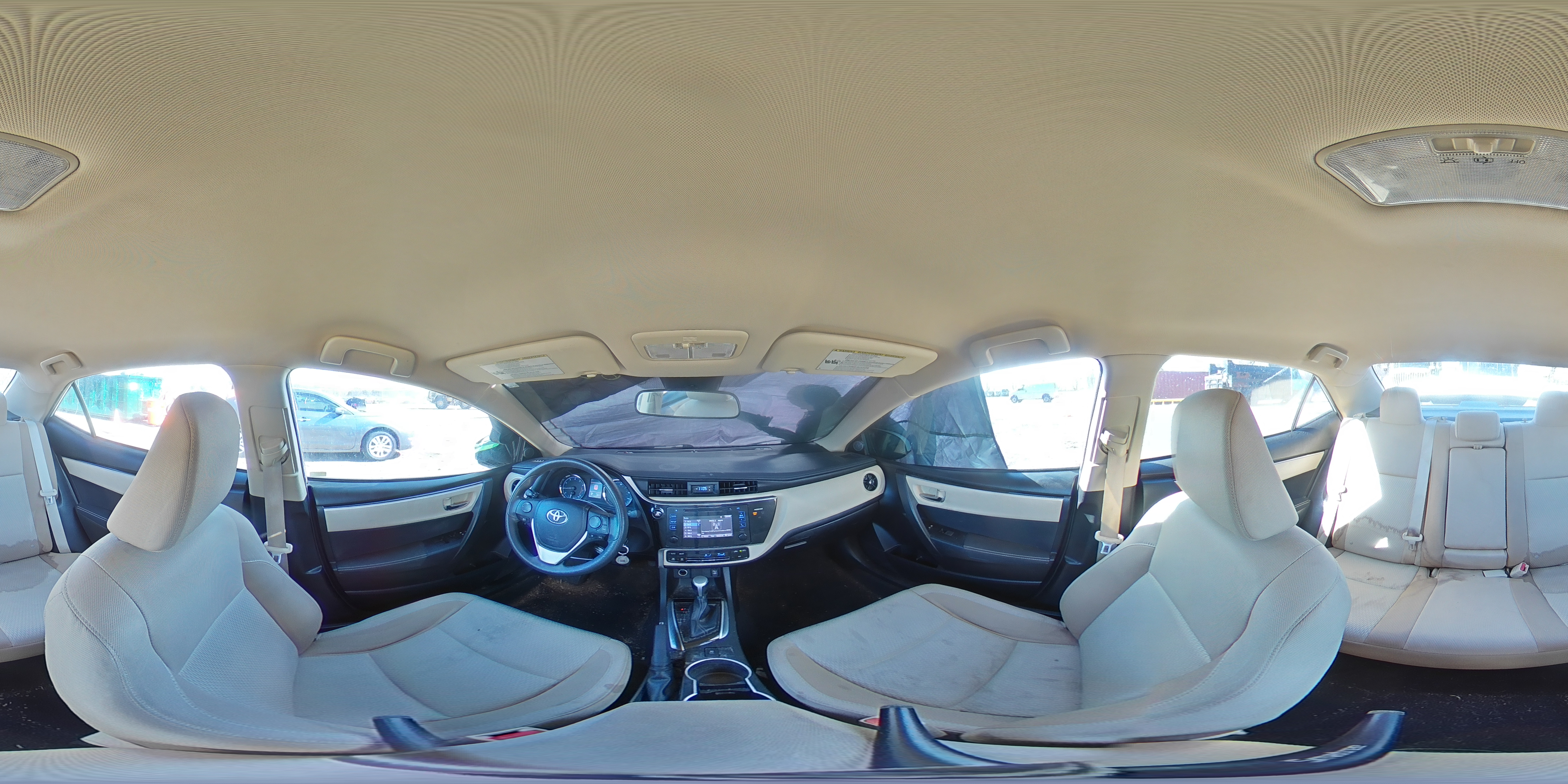 2017 Toyota Corolla - Image 13