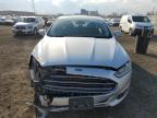 2016 Ford Fusion Titanium   zu verkaufen in Des Moines, IA - Front End