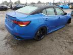 2024 Nissan Sentra Sr for Sale in Los Angeles, CA - Front End
