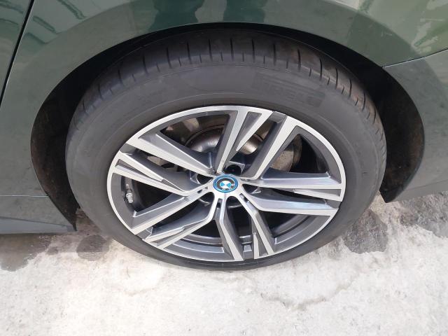2024 BMW I4 EDRIVE35 SPORT 