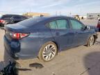 2024 Subaru Legacy Limited for Sale in Grand Prairie, TX - Front End