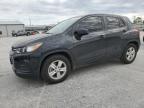 2021 Chevrolet Trax Ls zu verkaufen in Tulsa, OK - Rear End