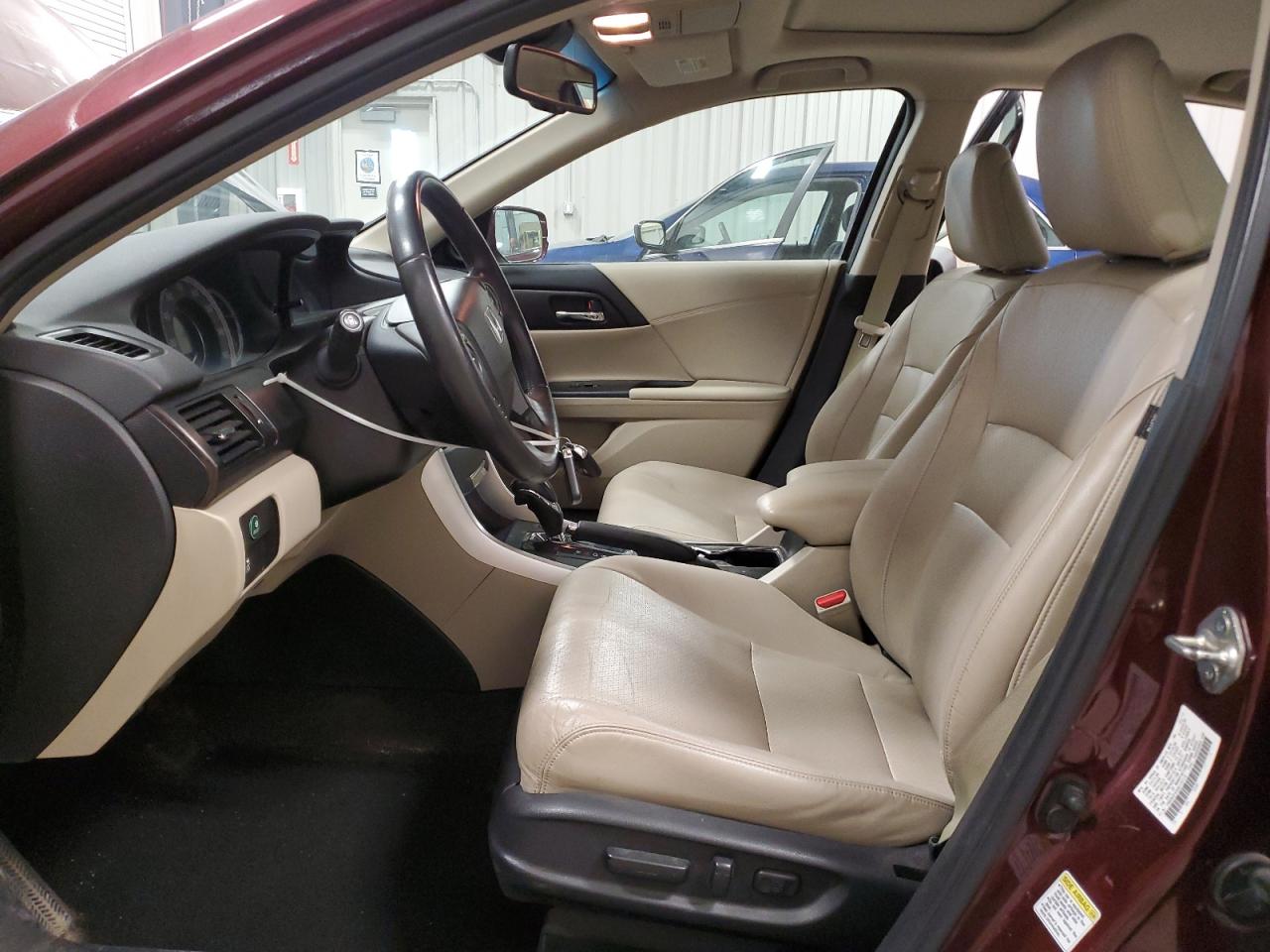 2013 Honda Accord - Image 7
