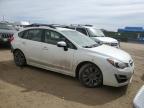 2016 Subaru Impreza Sport Premium for Sale in Brighton, CO - Rear End