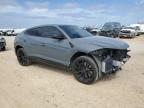 2022 LAMBORGHINI URUS  for sale at Copart TX - SAN ANTONIO