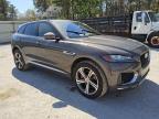 2017 Jaguar F-Pace S на продаже в Ellenwood, GA - Minor Dent/Scratches
