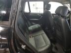 2017 Bmw X3 Xdrive28I продається в Blaine, MN - Side