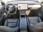 2021 TESLA MODEL Y  for sale at Copart AB - EDMONTON