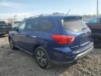 5N1DR2MN0JC****** Used and Repairable 2018 Nissan Pathfinder in AL - Montgomery
