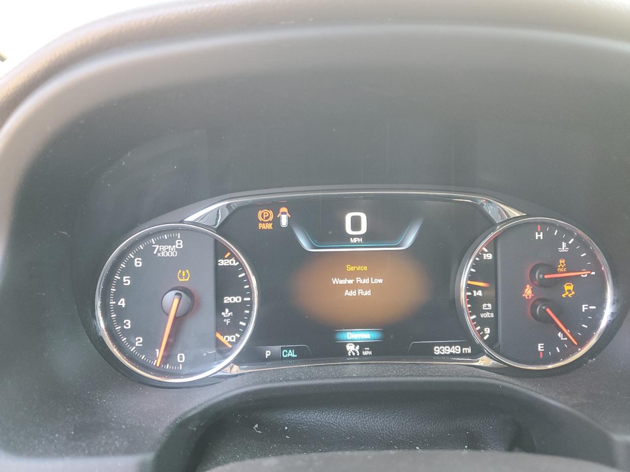 2017 GMC Acadia - Image 9