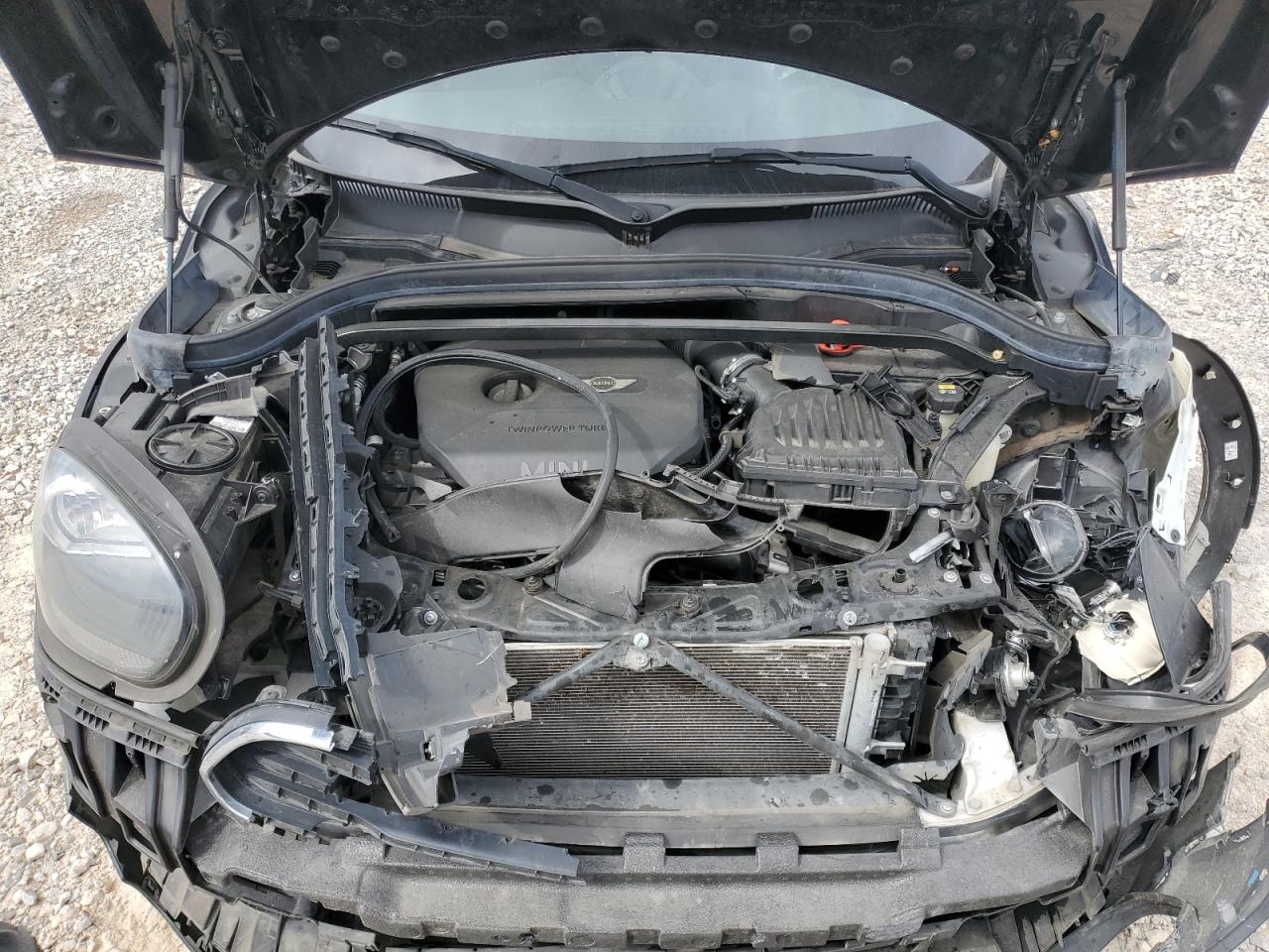 2019 MINI Cooper - Image 11