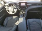 2021 Toyota Camry Se en Venta en Lebanon, TN - Rear End
