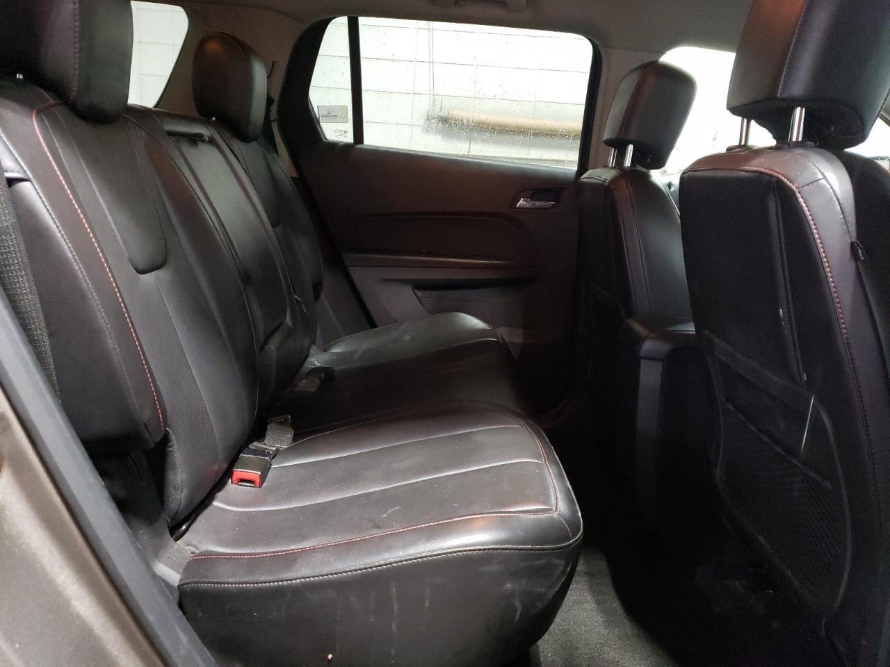 2012 GMC Terrain - Image 11