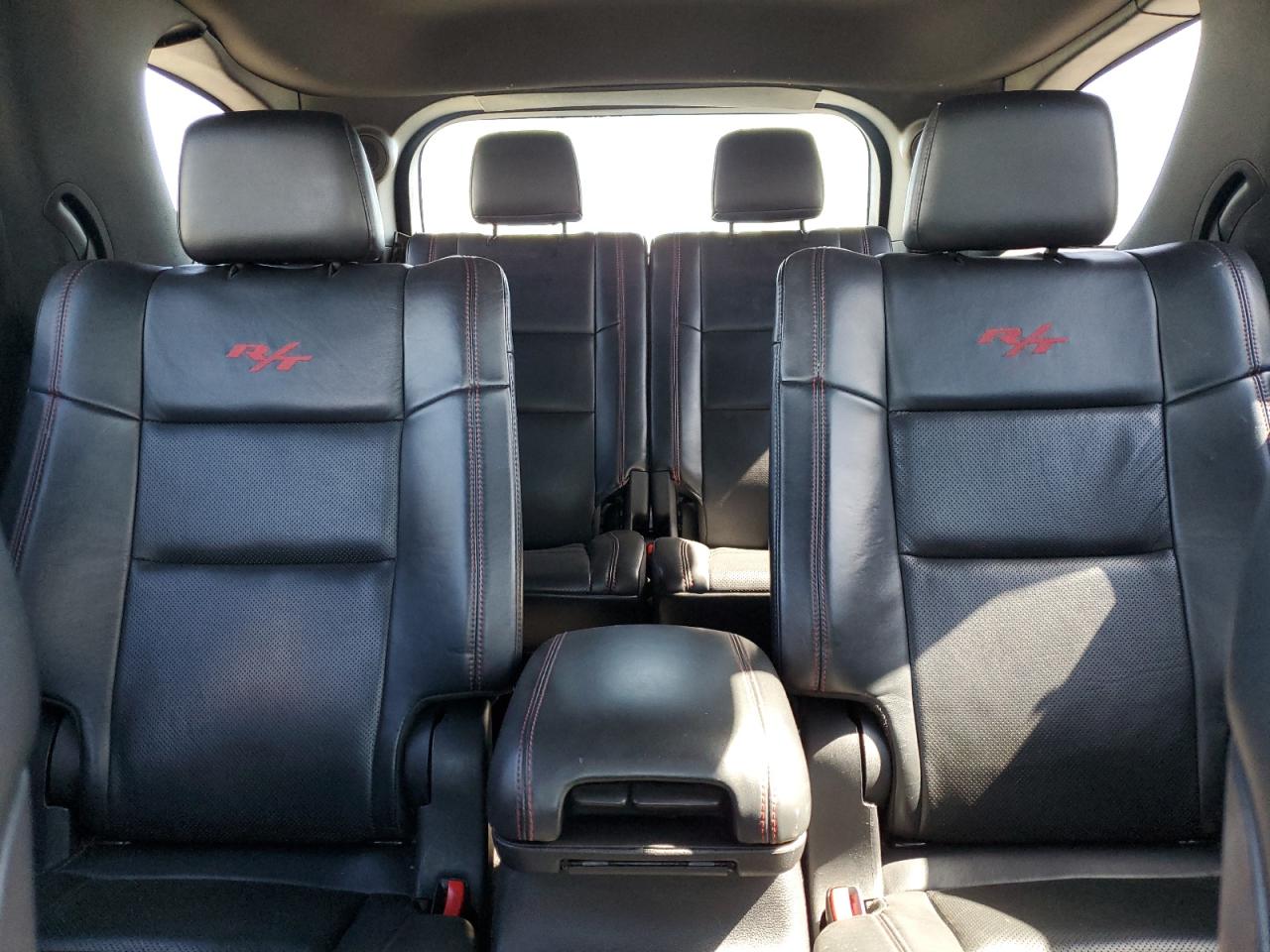 2014 Dodge Durango - Image 10