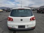 2009 Volkswagen Tiguan S for Sale in North Las Vegas, NV - Side