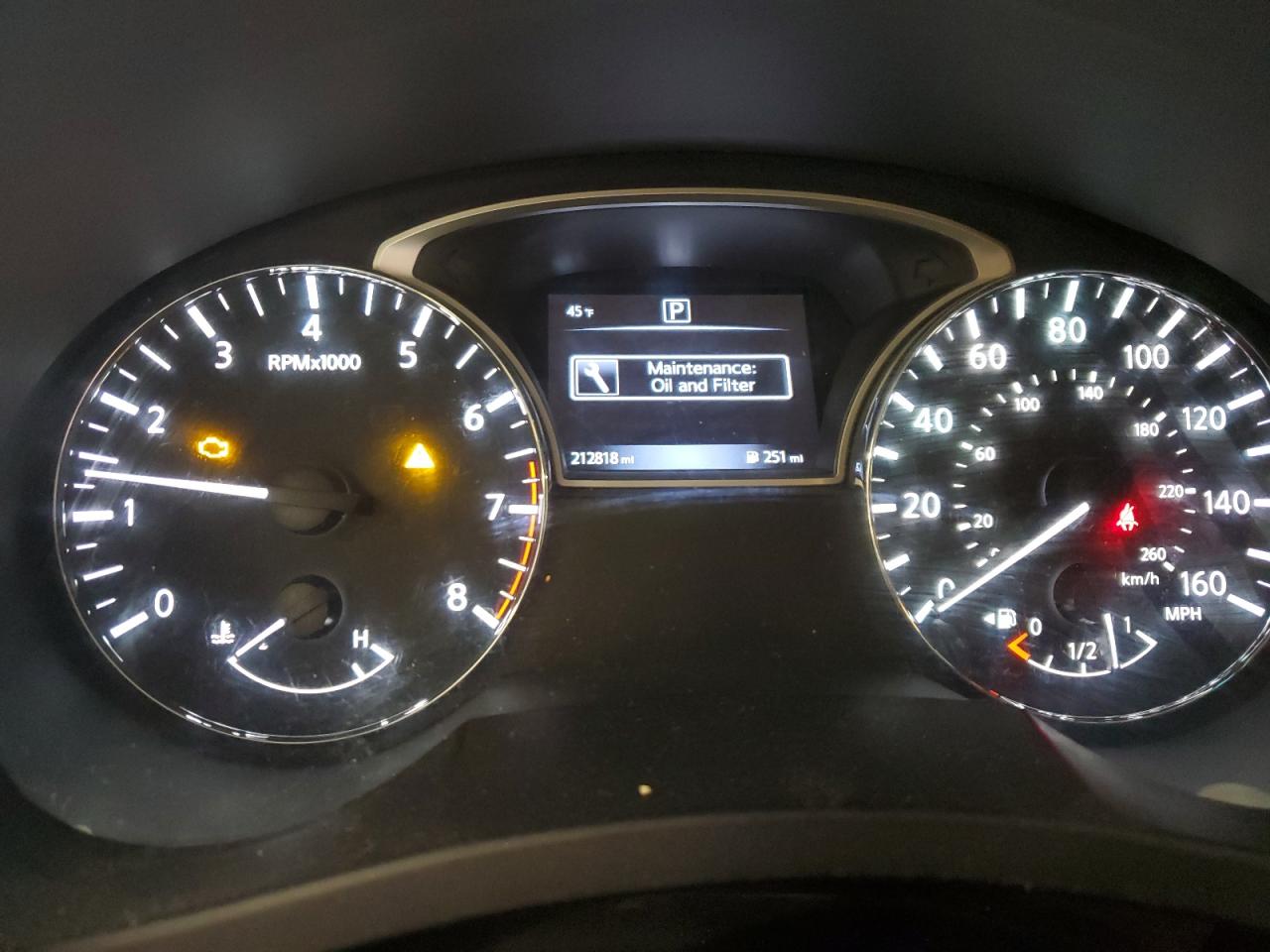 2016 Nissan Altima - Image 9