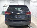 2022 Chevrolet Equinox Ls იყიდება Candia-ში, NH - Side
