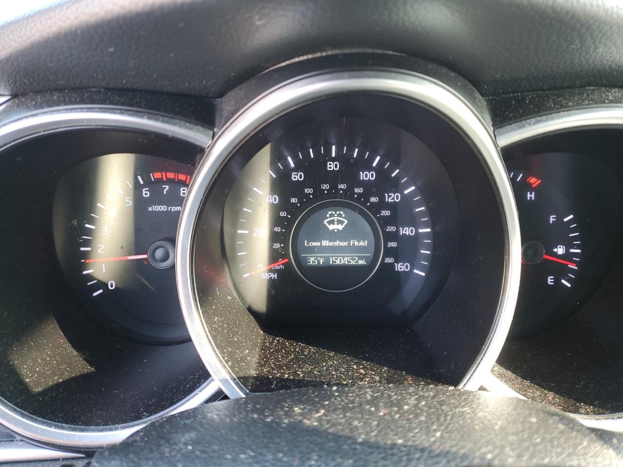 2014 Kia Optima - Image 9
