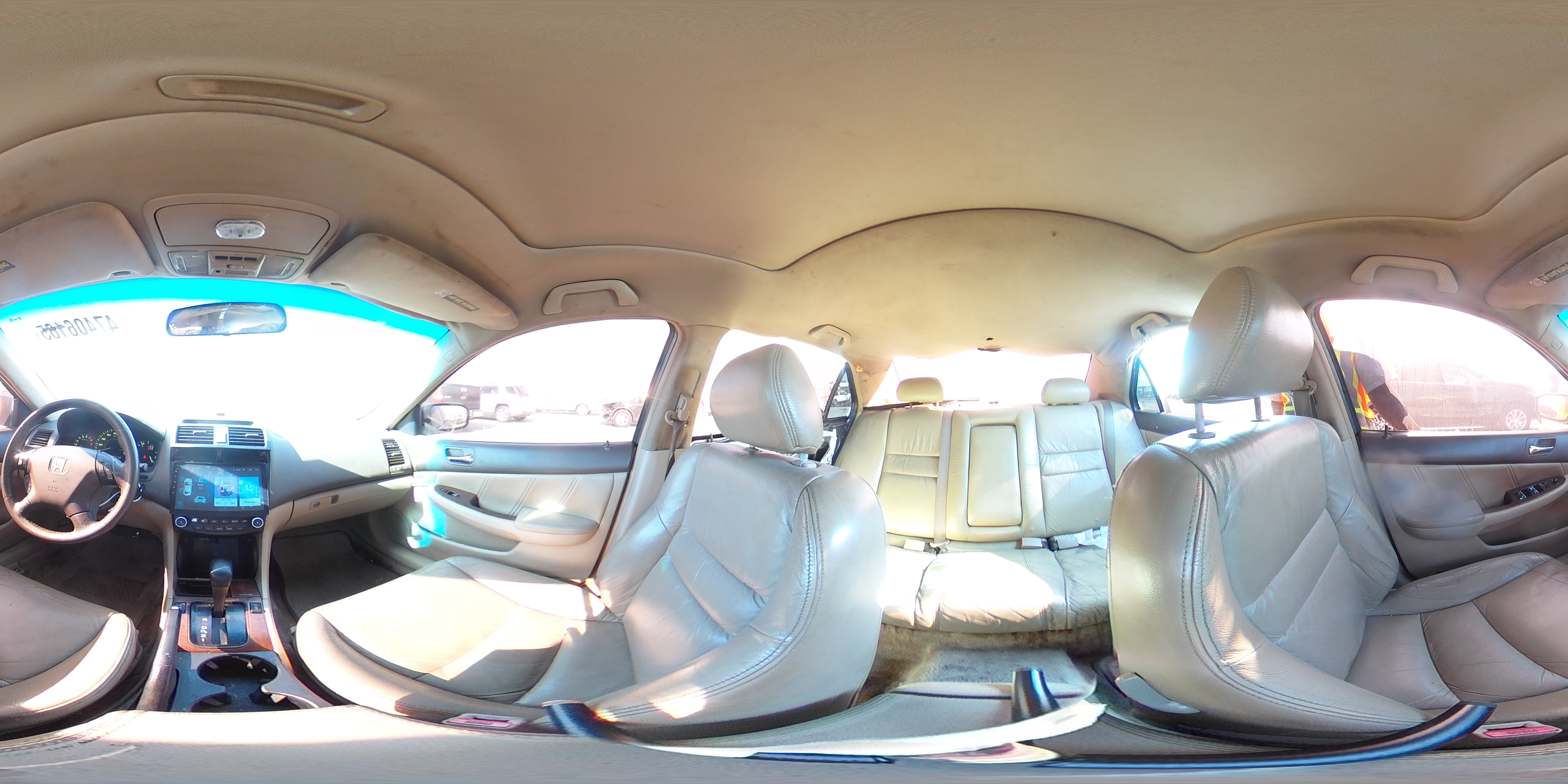 2007 Honda Accord - Image 13