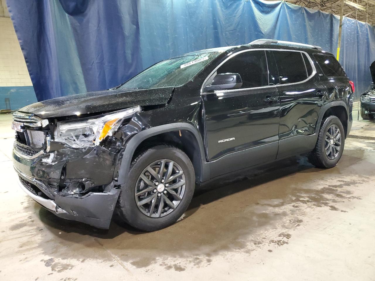 2018 GMC Acadia - Image 1