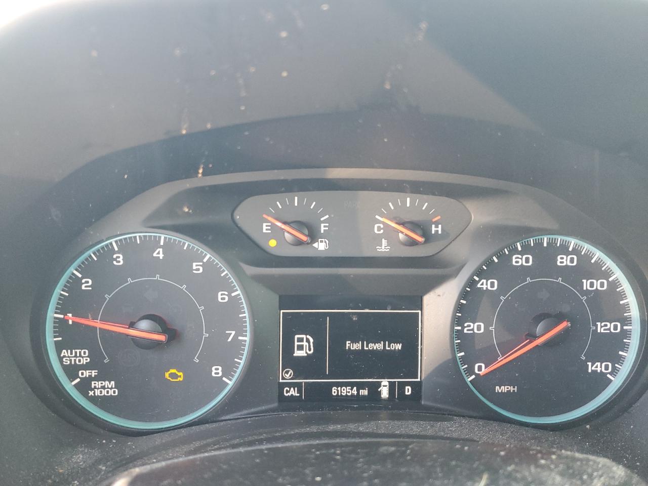 2020 Chevrolet Equinox - Image 9