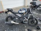 2022 KAWASAKI EX400    for sale at Copart PA - HARRISBURG