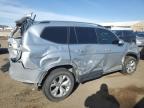 2018 Volkswagen Atlas Se for Sale in Brighton, CO - All Over