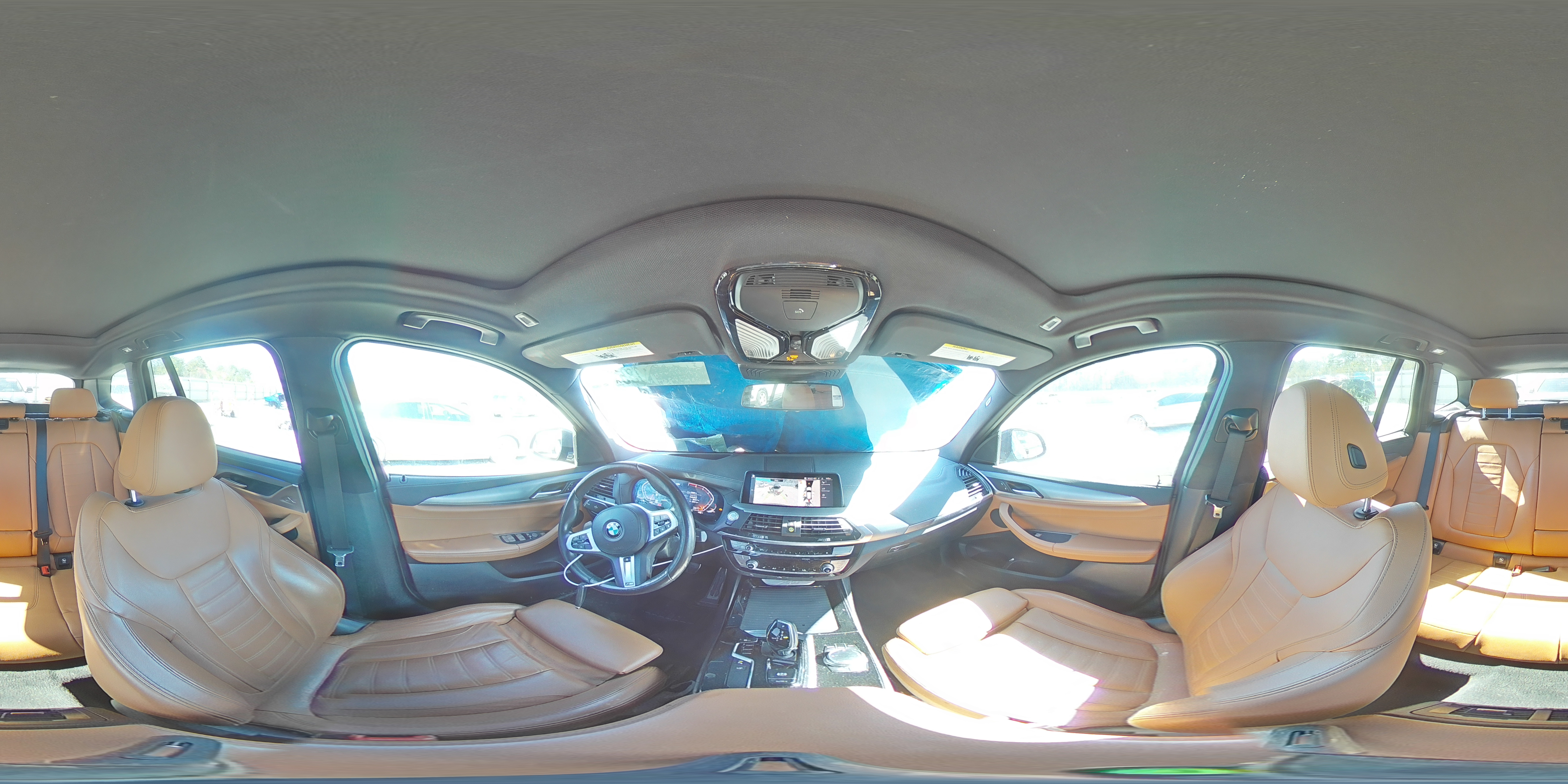 2021 BMW X3 - Image 16