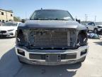 2020 Ford F150 Supercrew იყიდება Wilmer-ში, TX - Hail