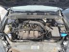 2018 Ford Fusion Titanium/Platinum იყიდება Wilmer-ში, TX - Front End