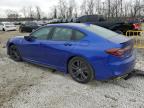 2021 Acura Tlx Tech A იყიდება Baltimore-ში, MD - Minor Dent/Scratches