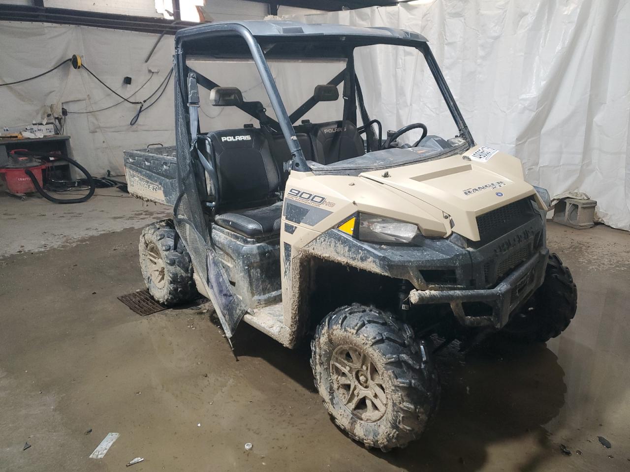 Ebensburg, PA에서 판매 중인 2019 Polaris Ranger Xp 900 Eps - Front End