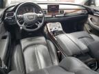 2012 Audi A8 L Quattro for Sale in Apopka, FL - Mechanical